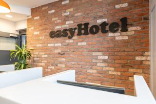 easyHotel Victoria - Londra - 0