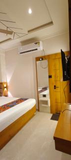 Hotel Ambika Dx - 5