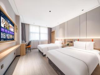 Yiwu Yunjing Hotel - 3