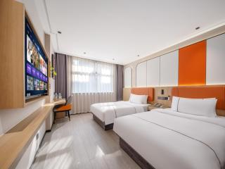 Yiwu Yunjing Hotel - 5