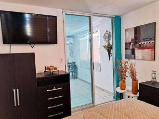 Cozy Isabela Retreat with Garden View - Isabela - 2