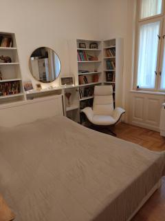 BB 37 Apartment - Budapest - 7