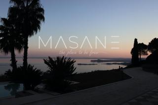 Masane - hideaway with a private park - Toscolano-Maderno - 9