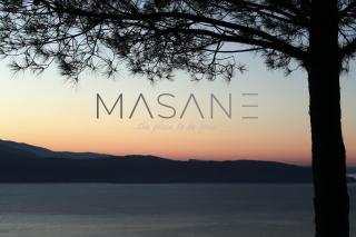 Masane - hideaway with a private park - Toscolano-Maderno - 7