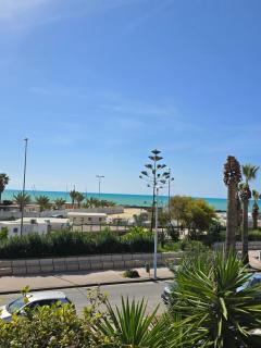 Terranova Home vista mare - San Leone - 8