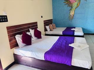 Mountain Lake Poomala Pvt Ltd - Thekkumkara - 6
