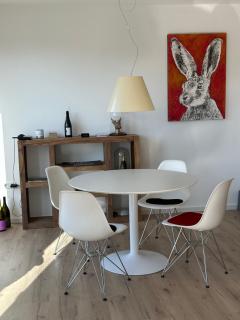 Hermine, Black Forest Hideout, mit Terrasse - Baiersbronn - 1