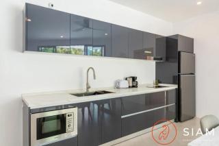 Villa Blue Bird 2br & Private Pool - Ban Lamai - 3