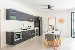 Villa Blue Bird 2br & Private Pool - Ban Lamai - 4