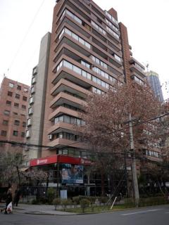 Encomenderos Suites - Apartamentos Amoblados - Santiago - 0