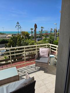 Terranova Home vista mare - 1