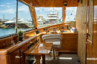 Aloha Boat - Barcelone - 9