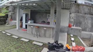 The living glamping and homestay - Penebel - 8