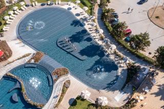 HOTIDAY Lodge Castiglione - Castiglione della Pescaia - 7