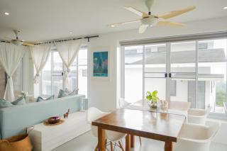 1br Botan Apartment In Chaweng - Amphoe Koksamui - 5