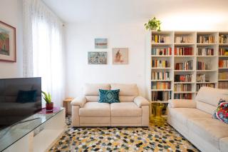 Stupendo Luxury Apartment Canal & Garden View - Venice - 0