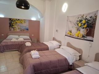 B&B Le Lumìe "Il Cortiletto Del Centro" - Agrigento - 2