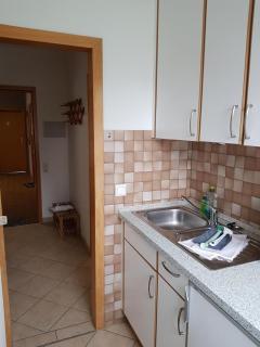 Heckenrose 5  EG rechts - 5