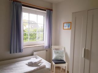 Heckenrose 5  EG rechts - 3