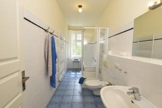 Gutshaus-Grubnow-Ferienwohnung-3 - Grubnow - 2