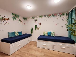 Star Apartments Brno #4D415 by Starbnb EU - Brno - 3
