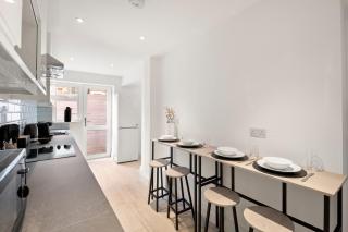 Stylish I Extended stays I Free parking - Londra - 3