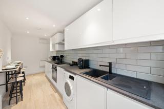 Stylish I Extended stays I Free parking - Londra - 1