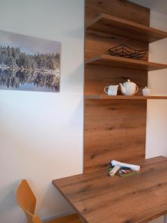 Rustico -301- - Mittenwald - 2
