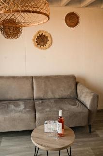 Breezand Beachhouses - Vrouwenpolder - 2