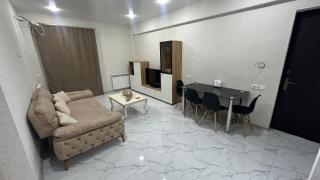 Your House Samgori - Tbilisi - 6