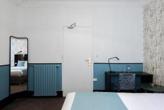 Lennon by Avalon Hotel Paris Gare du Nord - París - 8