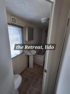 The Retreat Lido Beach - Lido Beach Prestatyn - 5