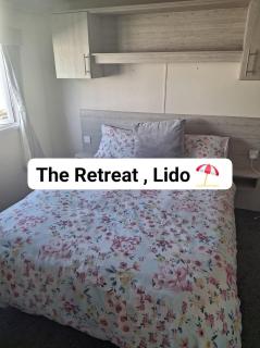 The Retreat Lido Beach - Lido Beach Prestatyn - 7