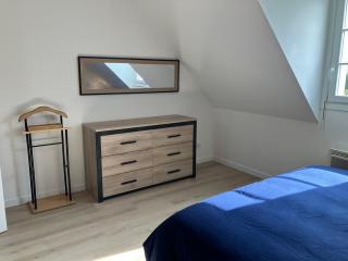 Maison neuve à Le Palais avec WIFI, proche plage - FR-1-418-266 - 1