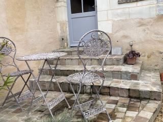 Charme campagnard proche ville, jardin paisible - FR-1-410-468 - 9