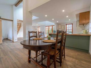 Pontenx-les-Forges : Maison 8p avec Jardin et Climatisation - FR-1-50-164 - Pontenx-les-Forges - 5