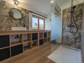 Pontenx-les-Forges : Maison 8p avec Jardin et Climatisation - FR-1-50-164 - Pontenx-les-Forges - 4