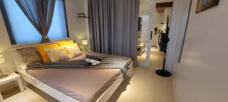 Cozy 1-Bedroom Relax Unwind with Netflix Pool - Tagaytay - 6