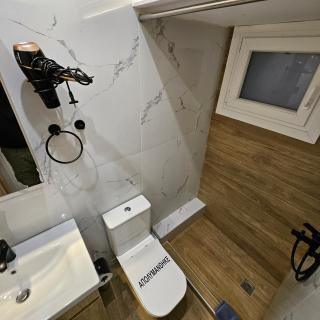 Central 5 Modern Apartment with free parking - Serres - 1