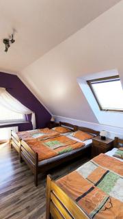 Jaś i Małgosia nad Jeziorem Wigry - 5