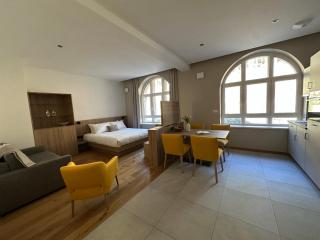 Domaine de Haslach, The Originals Collection, Résidence de Tourisme - 5