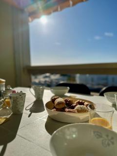 TELLINES - Appartement avec petite vue mer - Le Grau-du-Roi - 6