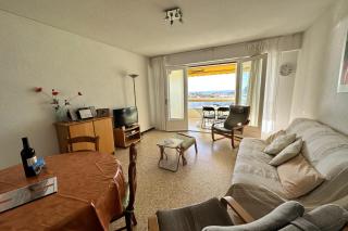 TELLINES - Appartement avec petite vue mer - Le Grau-du-Roi - 5