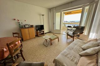 TELLINES - Appartement avec petite vue mer - Le Grau-du-Roi - 4