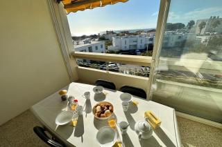 TELLINES - Appartement avec petite vue mer - Le Grau-du-Roi - 2