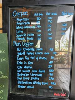 Red's Cafè & Resto- Glass Cabin - 3