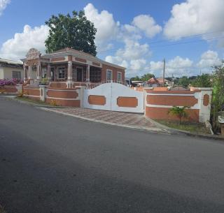 Historic Manor - Bridgetown - 0
