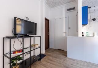Skwer Kościuszki Grey Apartment - Gdynia - 8