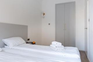 Skwer Kościuszki Grey Apartment - Gdynia - 7