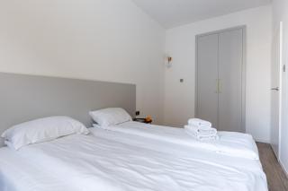 Skwer Kościuszki Grey Apartment - Gdynia - 6